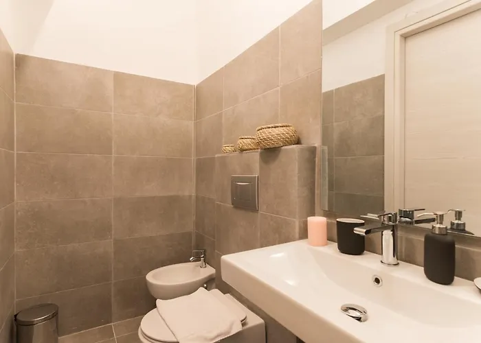 Appartement Via Palestrina