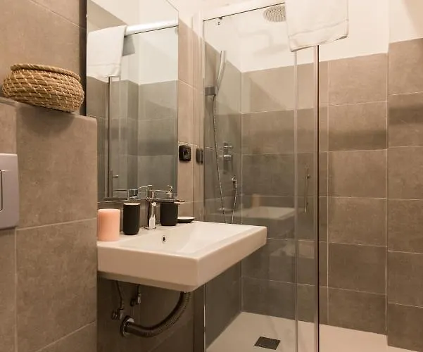 Via Palestrina Appartement