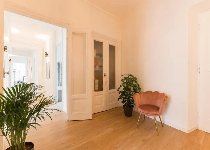 Via Palestrina Appartement *